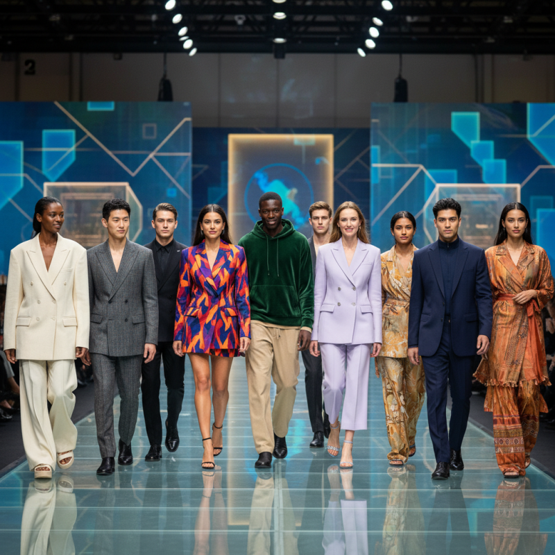 Top 10 Blazer Sets for Global Buyers in 2026?
