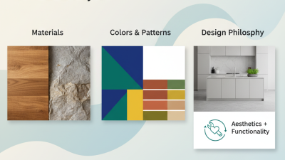 2026 Best Kitchen Decor Trends for Global Buyers?