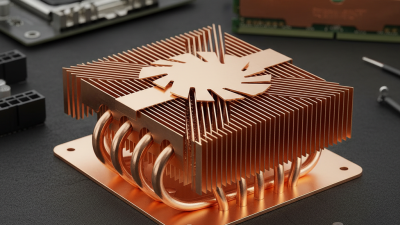 Top Tips for Choosing the Best Copper CPU Heatsink?