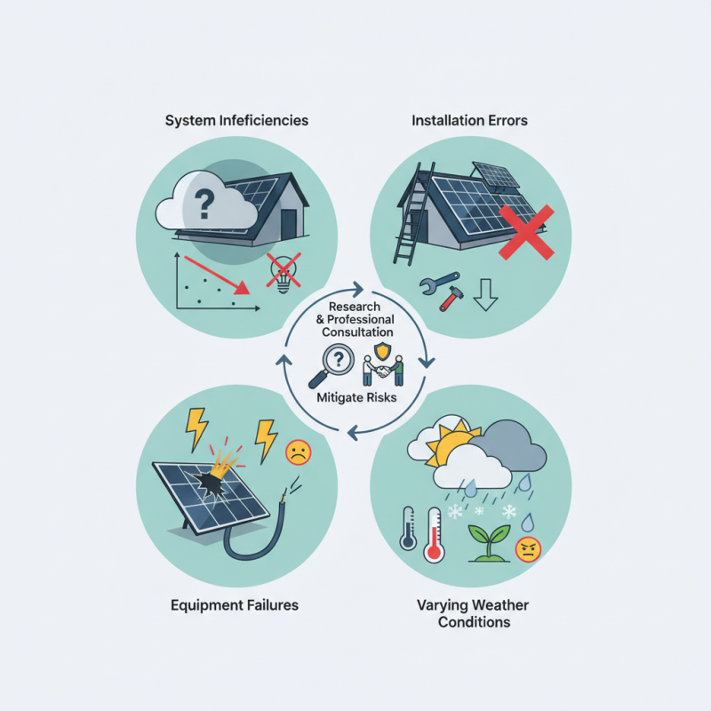 Common Problems with Solar Systems for Global Buyers?