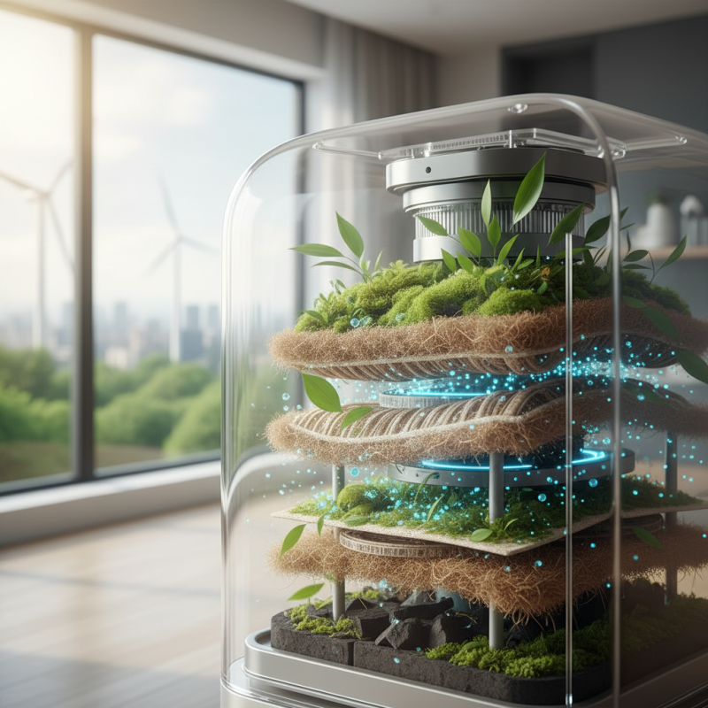 10 Best Sustainable Air Filtration Solutions for Clean Air?