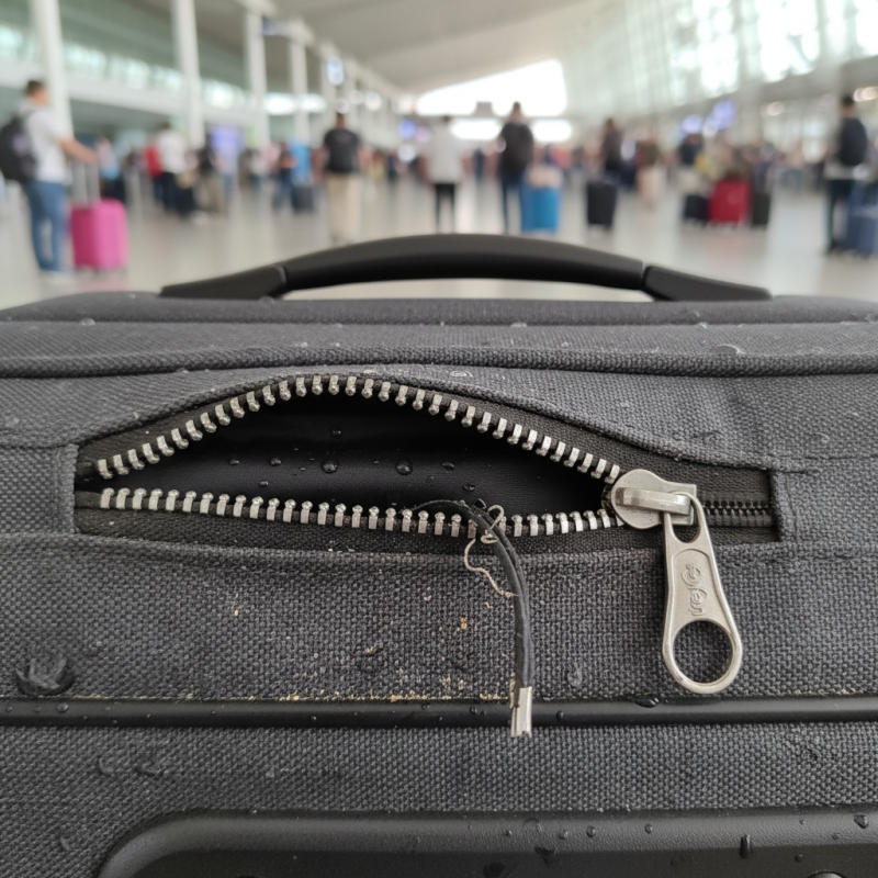 Why Do Zippers Break on Luggage Common Reasons to Know?