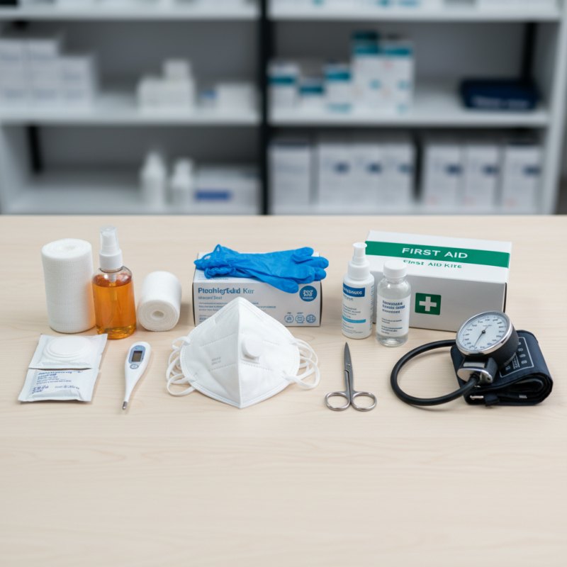 Top 10 Wholesale Healthcare Items You Need for Your Business?