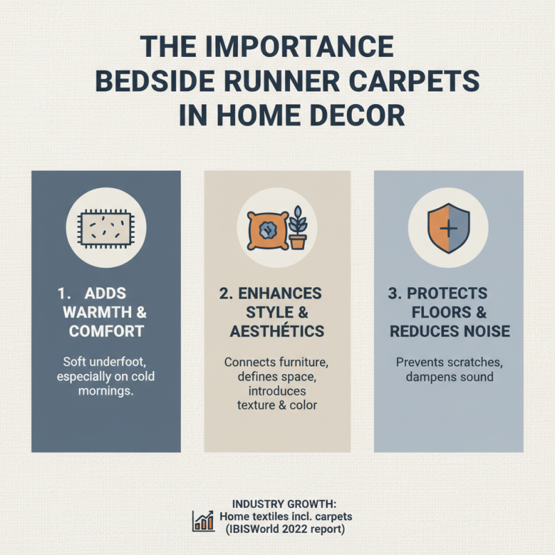 Top 10 Bedside Runner Carpet Choices for Global Buyers?