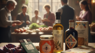 Best Special Label Products for Global Buyers to Consider?
