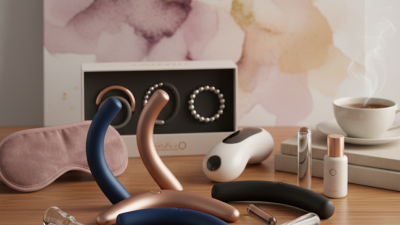 2026 Best Sex Toys for Ultimate Pleasure and Satisfaction?