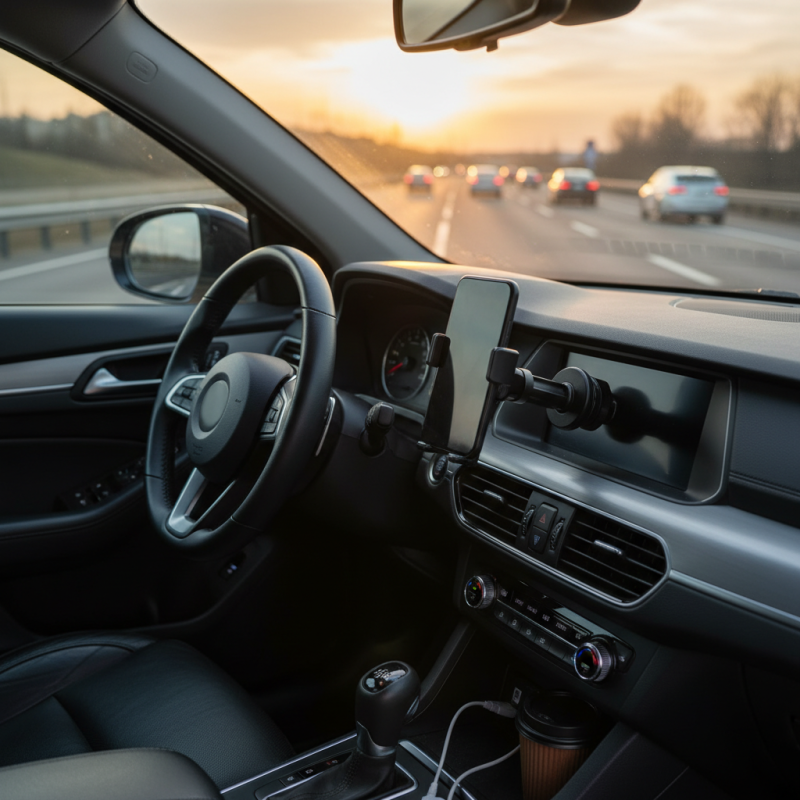 2026 How to Choose the Best Car Holder for Your Vehicle?