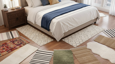 Top 10 Bedside Runner Carpet Choices for Global Buyers?