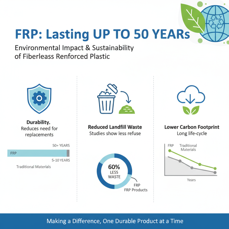 What is Fiberglass Reinforced Plastic Uses and Benefits?