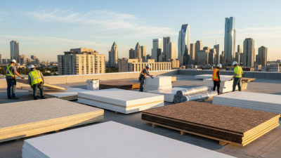 2026 Best Roof Board Options for Your Construction Needs?