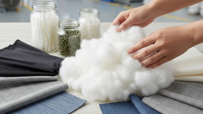 2026 Best Polyester Staple Fiber Products for Global Buyers?