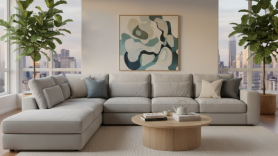 Top 10 Best Sectional Sofa Choices for Ultimate Comfort and Style?