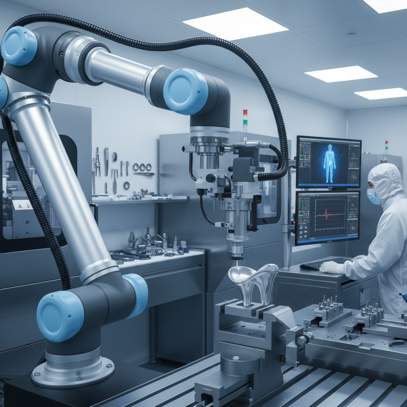 How to Enhance Medical Precision Machining for Better Patient Outcomes?