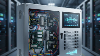 Top 10 DDC Panels for AHU You Need to Know?