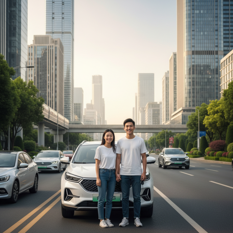 Best Budget Friendly First Cars in China for Global Buyers?