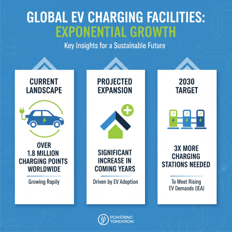 Top 10 Charging Facilities Around the World for Global Buyers?