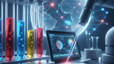 2026 Best Blood Test Options for Global Buyers to Consider?