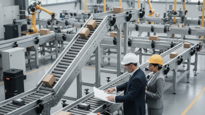 2026 How to Choose the Best Aluminium Conveyors for Your Business?
