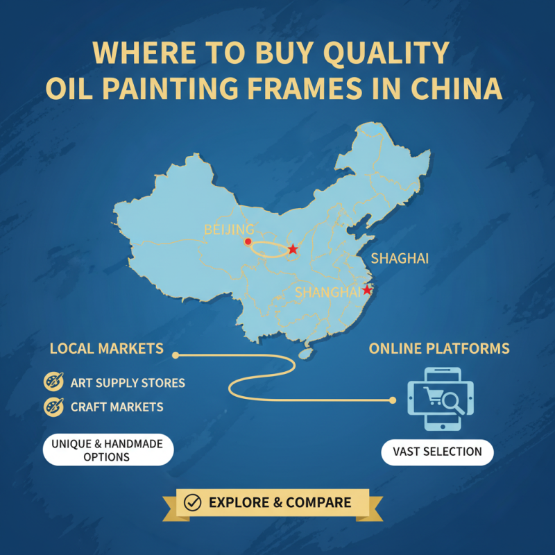 China Best Oil Painting Frame Options for Art Enthusiasts?