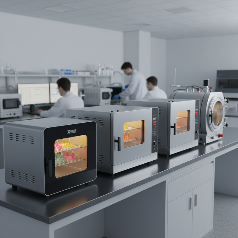 How to Choose the Best Drying Oven Treat for Your Needs?