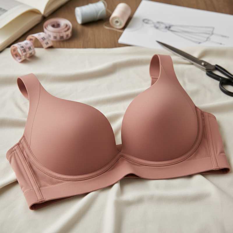 Best Non Underwire Push Up Bra for Ultimate Comfort and Support?