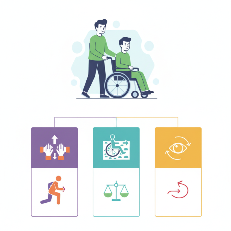2026 Best Tips for Pushing a Wheelchair Correctly