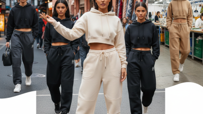 Best Tips for Sourcing Baggy Tracksuit Pants Globally?