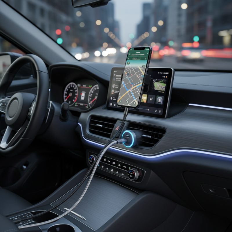 Top 10 USB C Car Chargers You Should Buy Today?