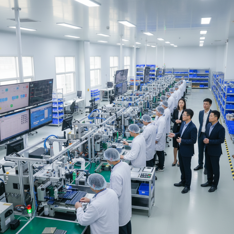 2026 Best China Thermistor Factory for Global Buyers?