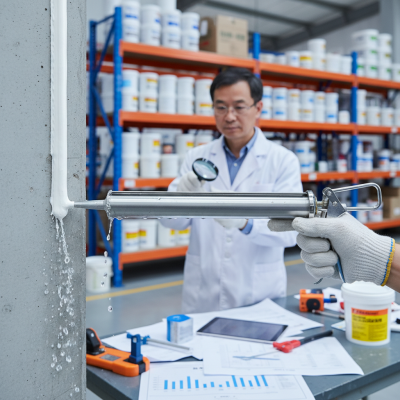 Top China Glue Sealant Waterproof Supplier for Global Buyers?