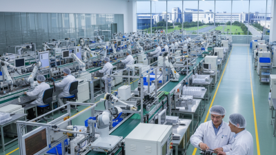 Top 10 Ntc Thermistor Factories in China for Global Buyers?