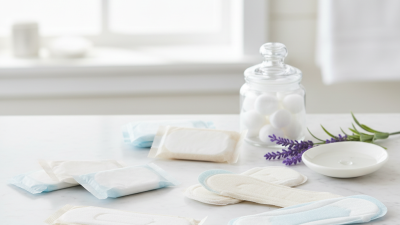 Best Panty Liners For Daily Use That You Need To Try?