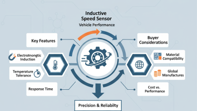 2026 Best Inductive Speed Sensor for Global Buyers Guide?