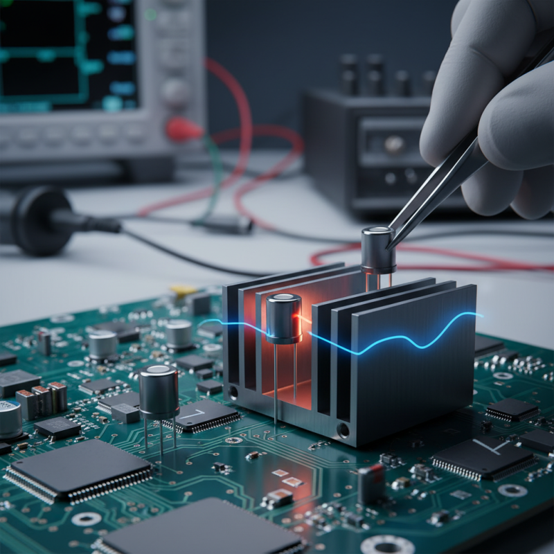 How to Choose the Best Thermal Resistant Diode for Your Needs?