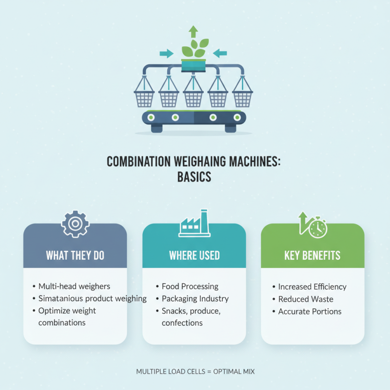 How to Choose the Best Combination Weighing Machine for Your Needs?