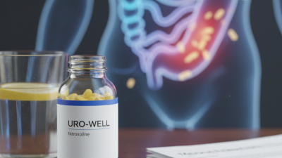 Top 10 Benefits of Nitroxoline for Urinary Tract Infections?
