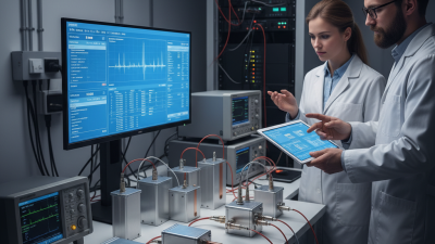 2026 How to Choose the Best Base Station Filters for Your Needs?