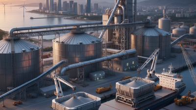 Top Cement Feeders from China for Global Buyers 2026?