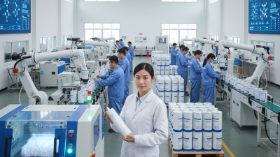 Top Pu Foam Sealant Manufacturer in China for Global Buyers?