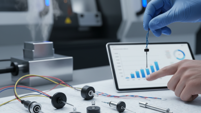 Top Industrial Thermistors from China for Global Buyers?
