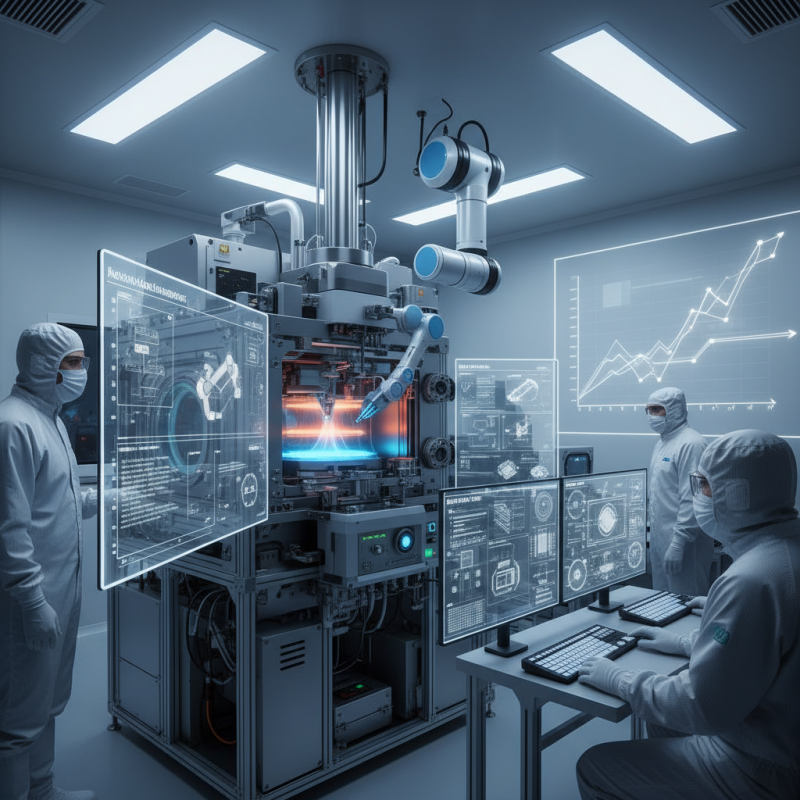 How to Optimize Nanofabrication Deposition Processes for Quality?