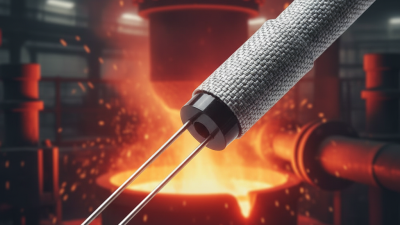 Best High Temperature Thermistor for Accurate Temperature Measurement?