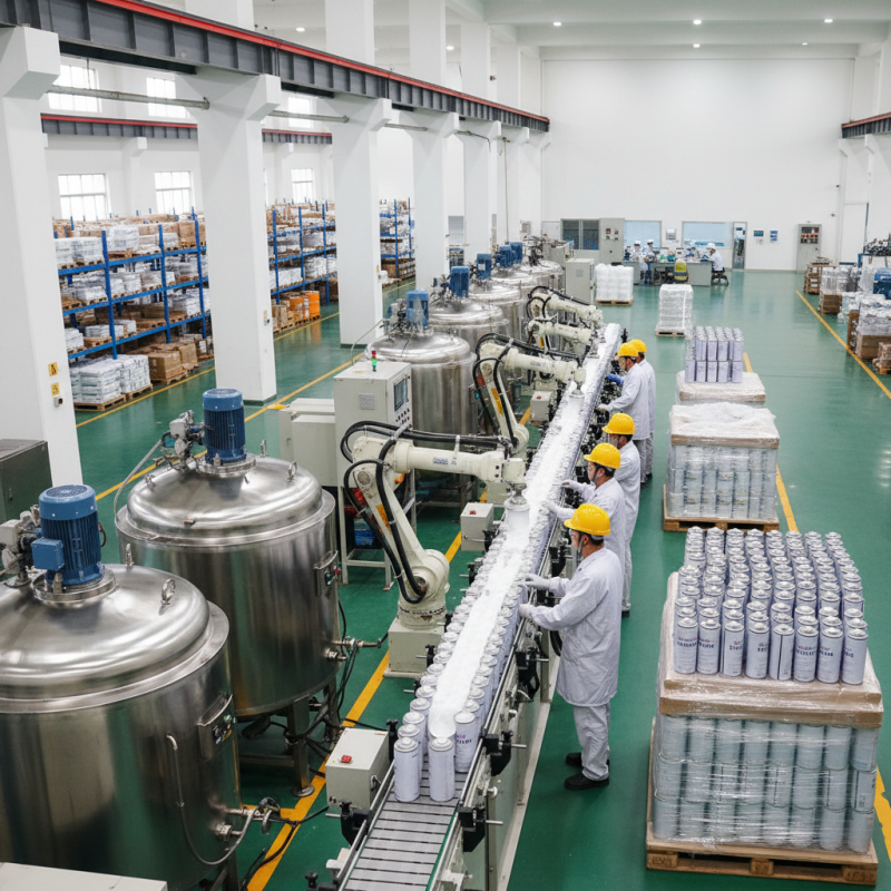 Top 10 Pu Foam Sealant Manufacturers In China You Need to Know?