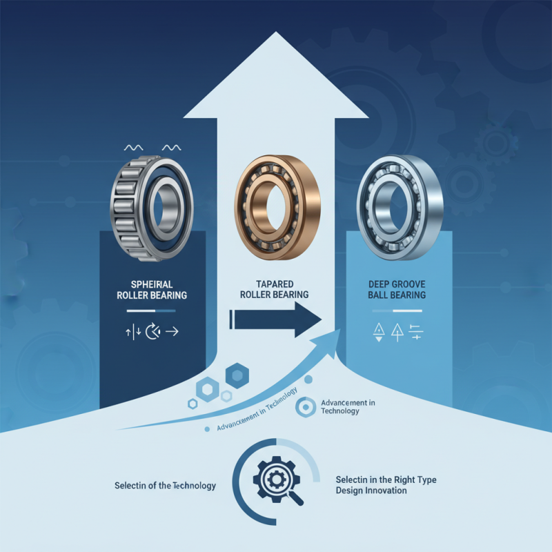 2026 Top Heavy Duty Bearing Types and Their Applications?