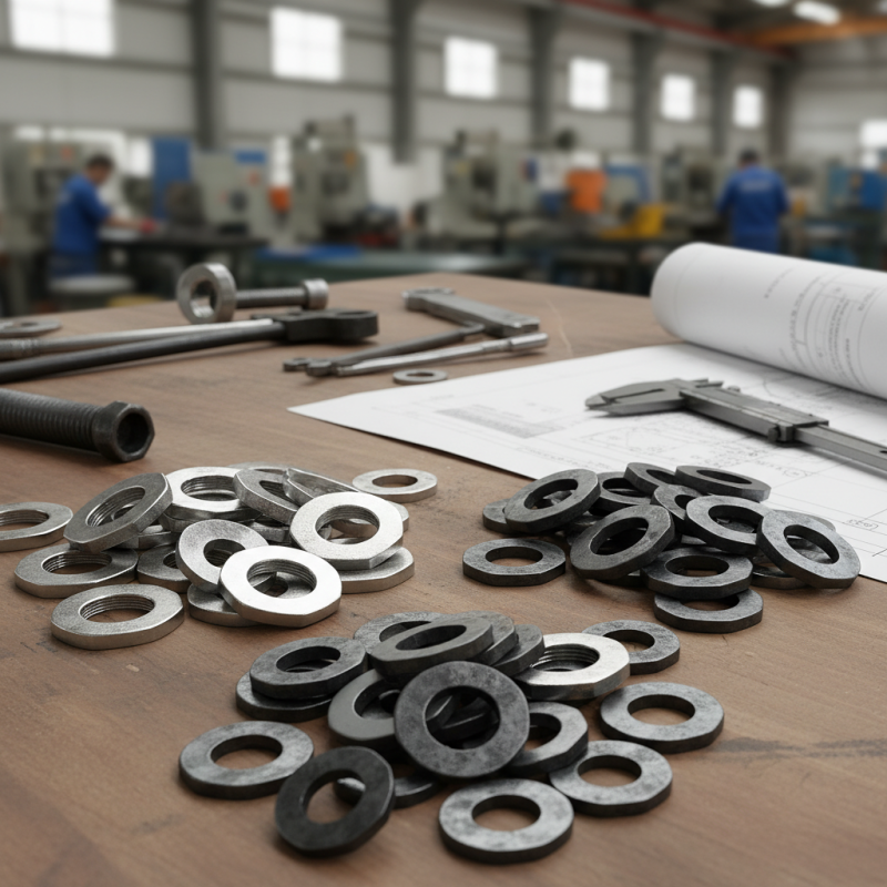 Top 10 Hexagon Washers in China What to Look For?