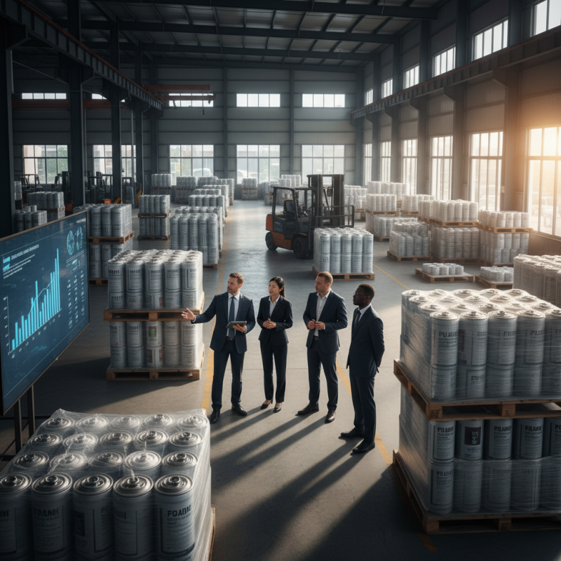 2026 How to Buy Pu Sealant Foam Wholesale in China?