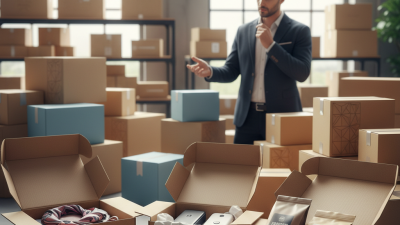 How to Choose the Best Carton Box for Your Business Needs?