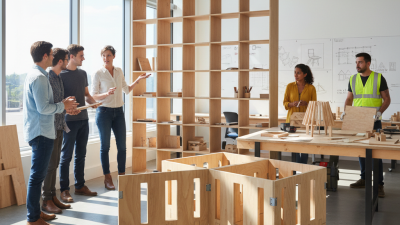 Top Reasons to Choose Slotted Plywood for Your Projects?