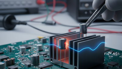 How to Choose the Best Thermal Resistant Diode for Your Needs?