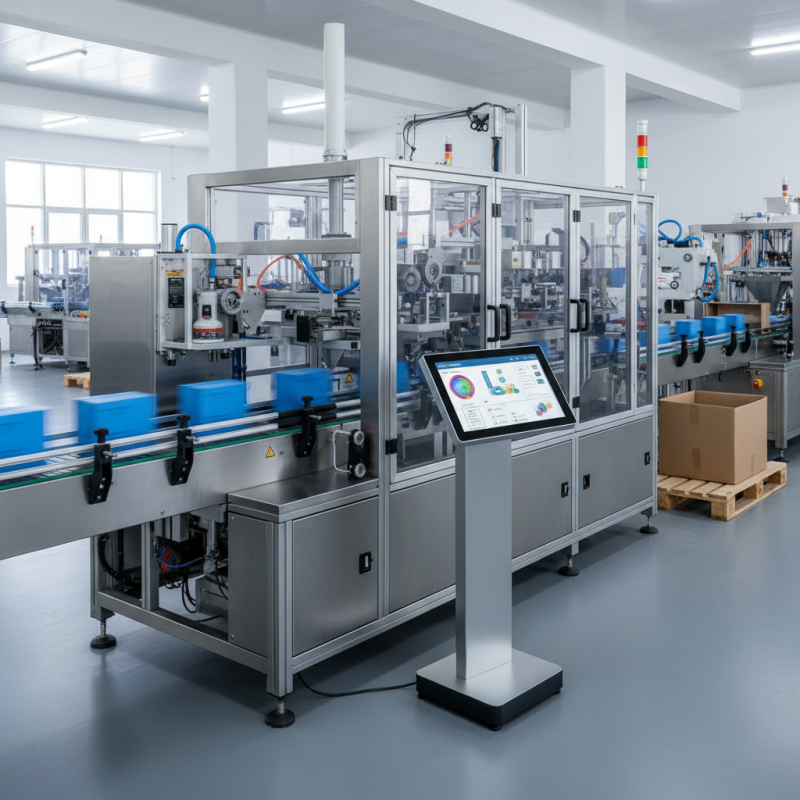 Top Packing Line Machine Features to Enhance Your Production Efficiency?